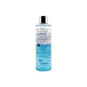 Nước tẩy trang 2 lớp Blue Mild Remover - Dịu Nhẹ Chai - 250ml