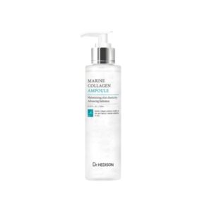 Tinh chất collagen biển Marine Collagen Ampoule — Tái Tạo Da Chai - 50ml – Serum cho da khô mất đàn hồi