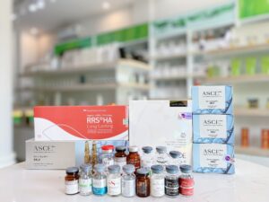 Điều trị thâm mụn bằng phương pháp chuyên sâu