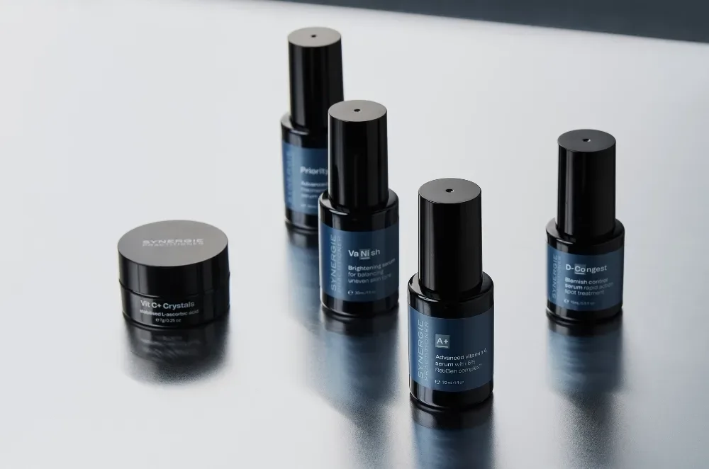A+ Serum - serum vitamin A HPR phục hồi da