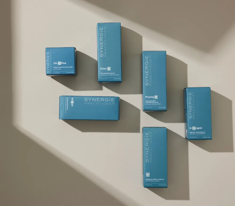 A+ Serum - serum HPR giảm nếp nhăn và đều màu da