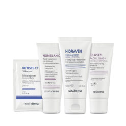 Bộ Sản Phẩm Chăm Sóc Tại Nhà Sau Điều Trị