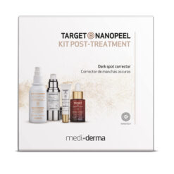 Bộ Sản Phẩm Chăm Sóc Tại Nhà Sau Điều Trị Sắc Tố Target Nanopeel