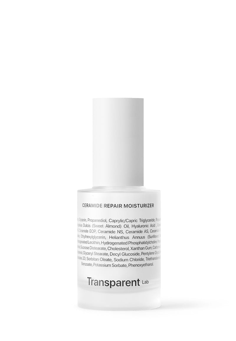 Hình ảnh mô tả ceramide repair giúp khôi phục lớp màng bảo vệ, khi ceramide hỗ trợ duy trì độ ẩm và chống lão hóa.