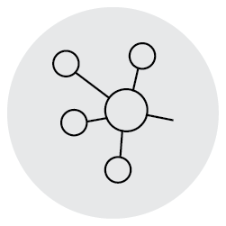 icon dưỡng chất - serum phục hồi hệ vi sinh