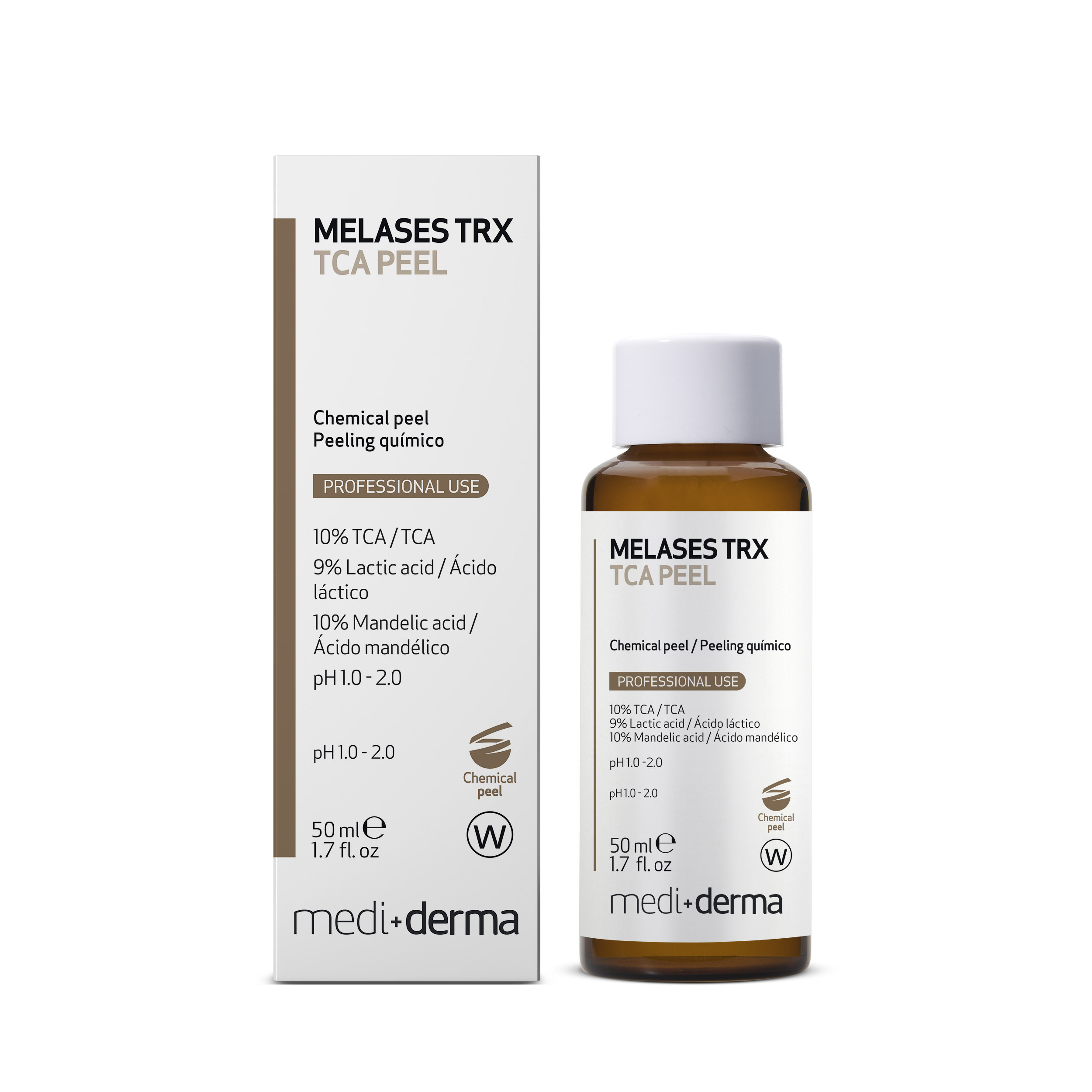Liệu trình peel và công nghệ hỗ trợ hệ mạch nông