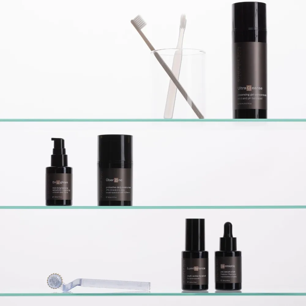 serum EnLighten - sản phẩm chính