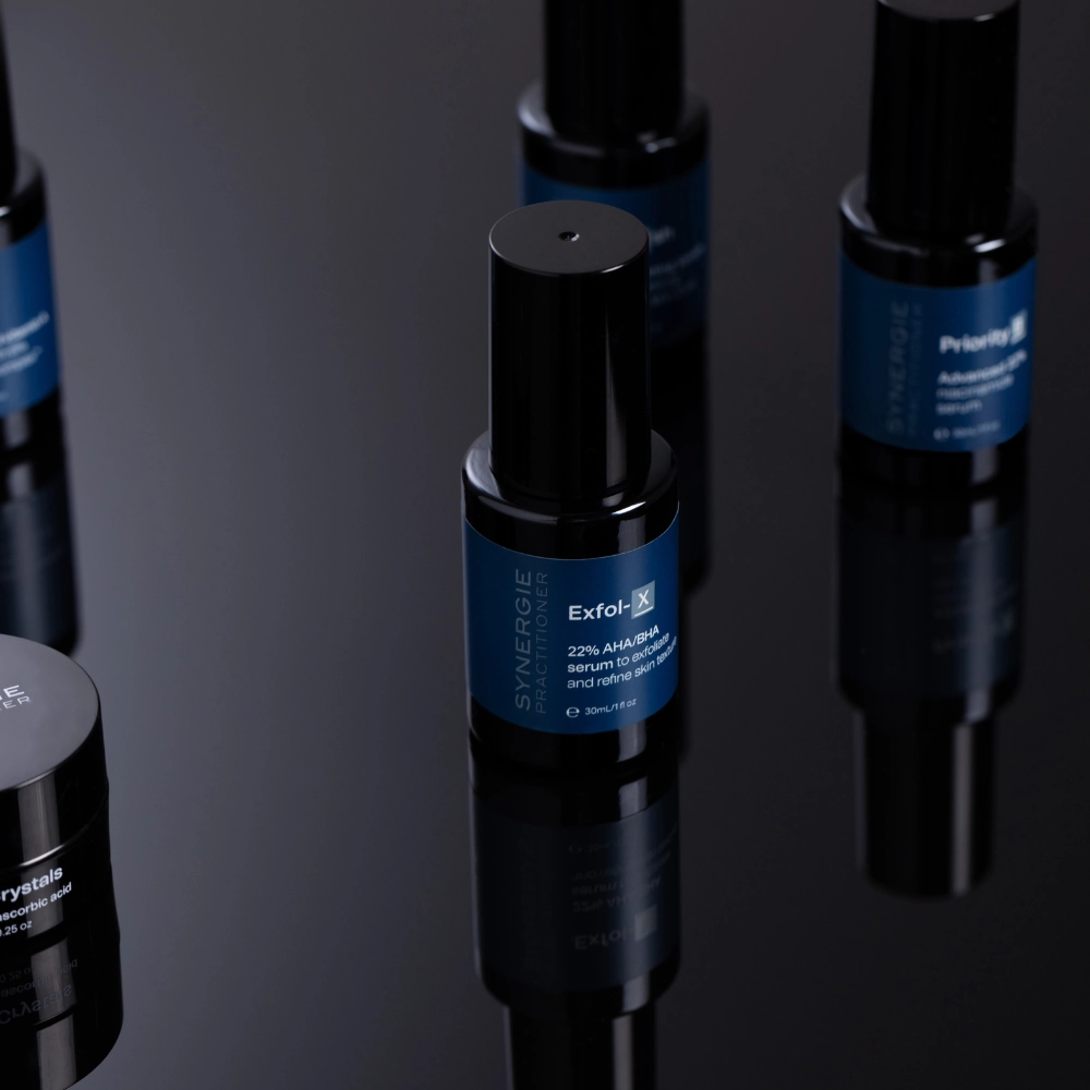 Serum tẩy da chết Exfol-X - ảnh sản phẩm chính