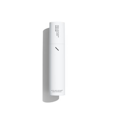 Neo-White Night Face Cream được thiết kế đặc biệt cho các bước dưỡng da ban đêm, giúp dưỡng ẩm phục hồi vượt trội, điều trị mụn hiệu quả và làm sáng da nhờ thành phần năng động, bảo vệ da suốt đêm.