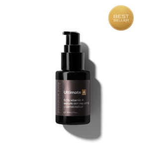 Ultimate A | Serum phục hồi & tái tạo da