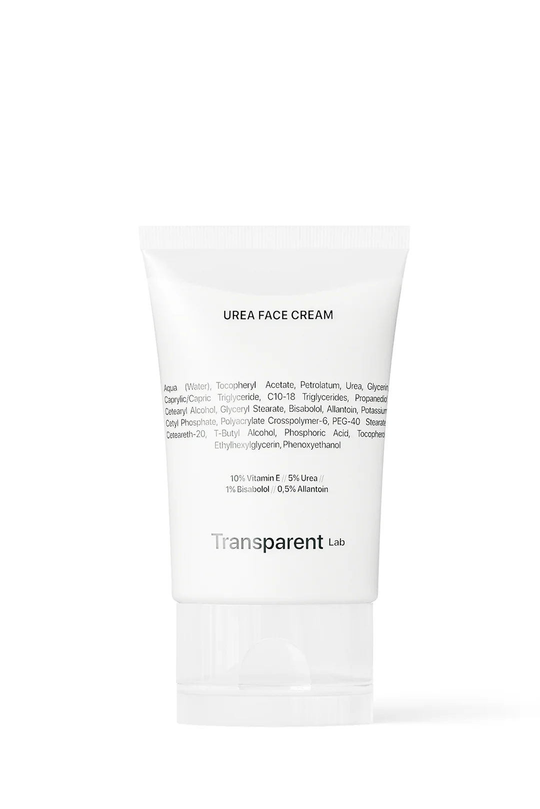 Urea Face Cream