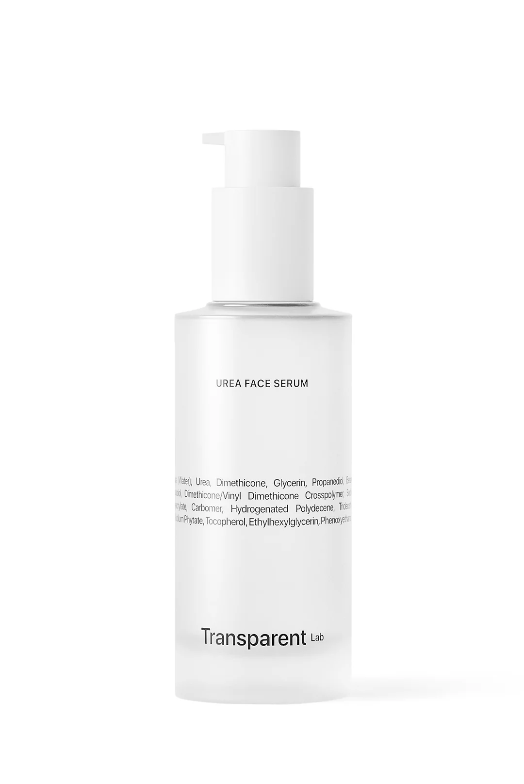 Urea Face Serum