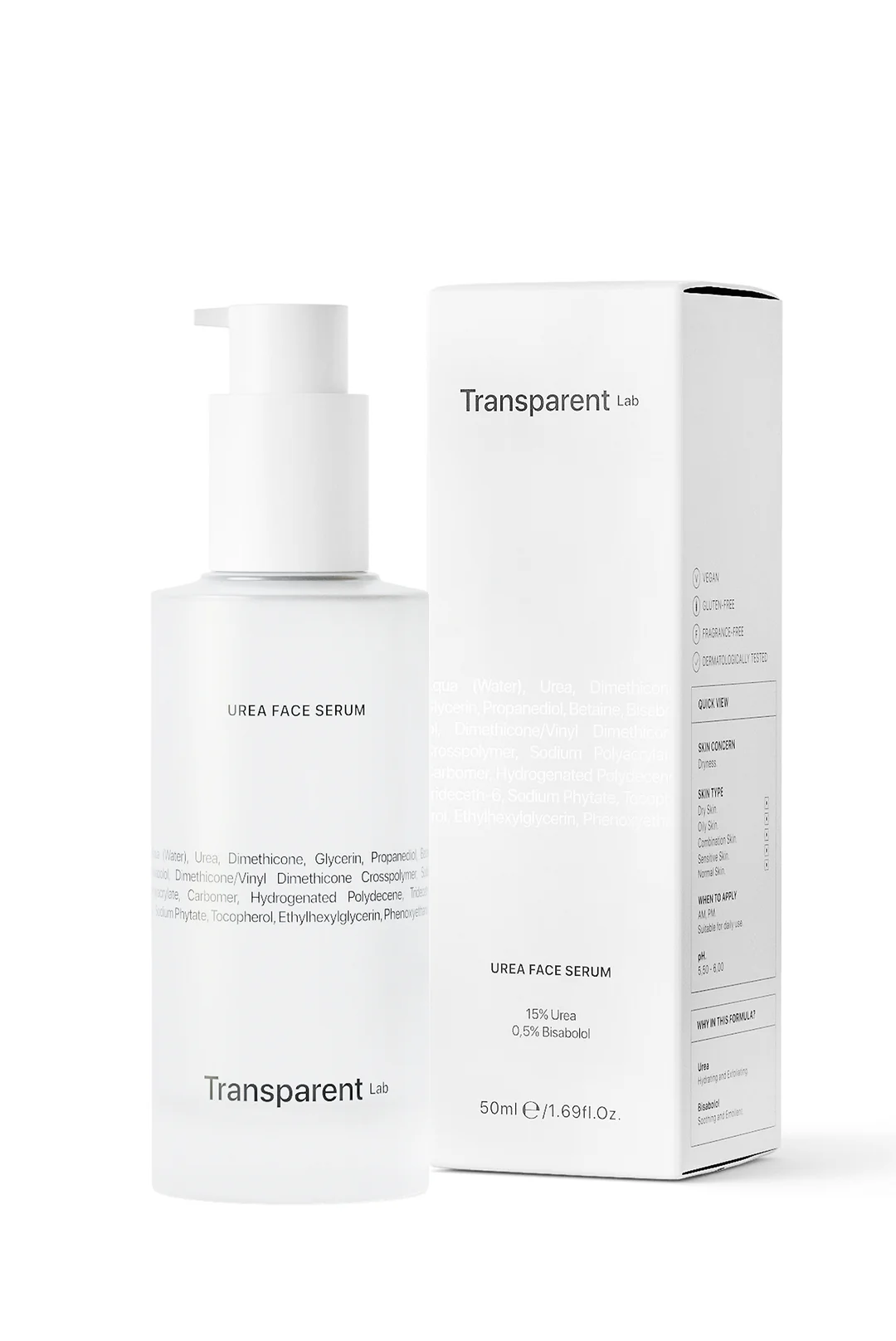 serum cấp ẩm cho da khô