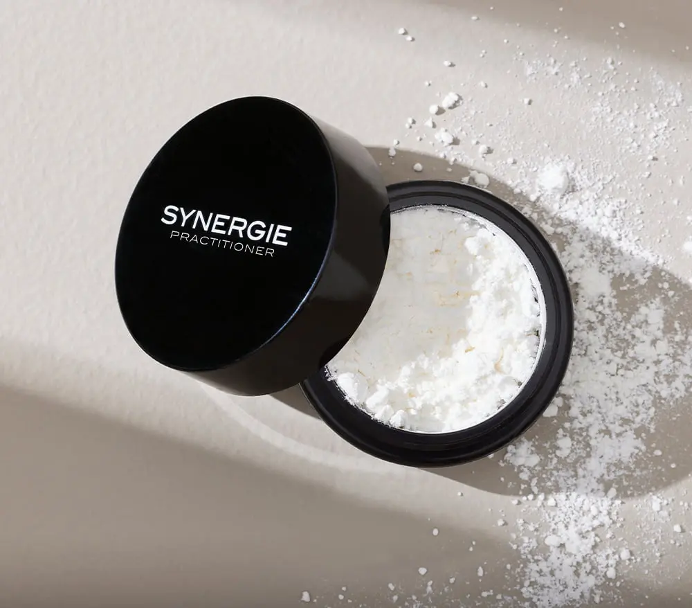 Vit C+ Crystals bột vitamin C tinh khiết