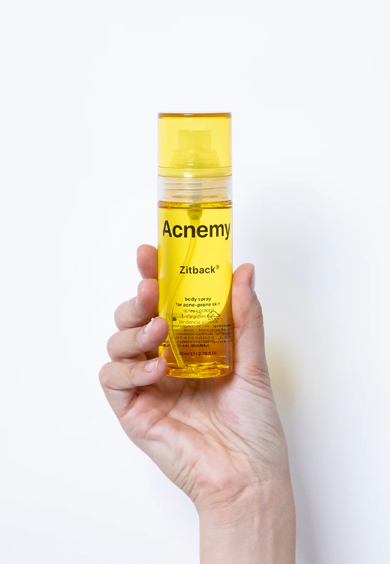 sản phẩm chăm sóc chứa niacinamide