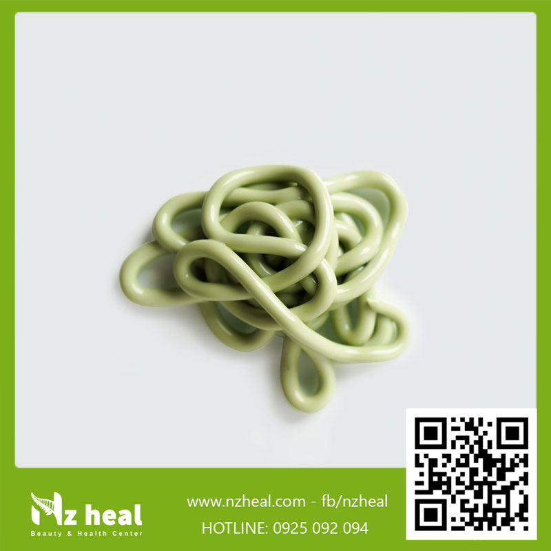 Gel trị mụn Seasonly SOS Spot 15ml