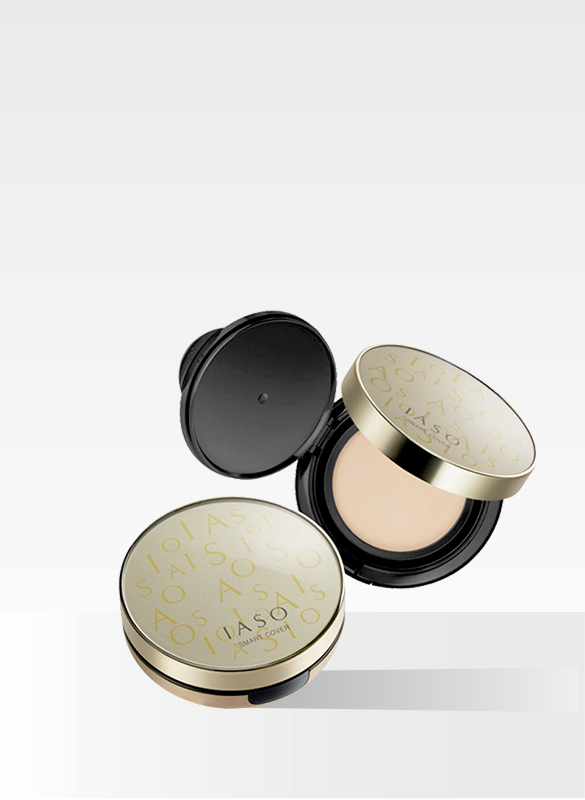 I79 & I80 -Smart Cover SPF50+/PA++++ No21 & No23 – Phấn tươi đa năng thế hệ mới SPF50+/PA++++