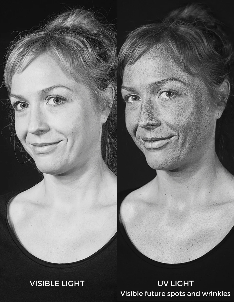 Kem chống nắng 4 in 1 DermEden Day Cream Global Action Combination Skin SPF 50 PA+++ - Da hỗn hợp/ da dầu (50ml)