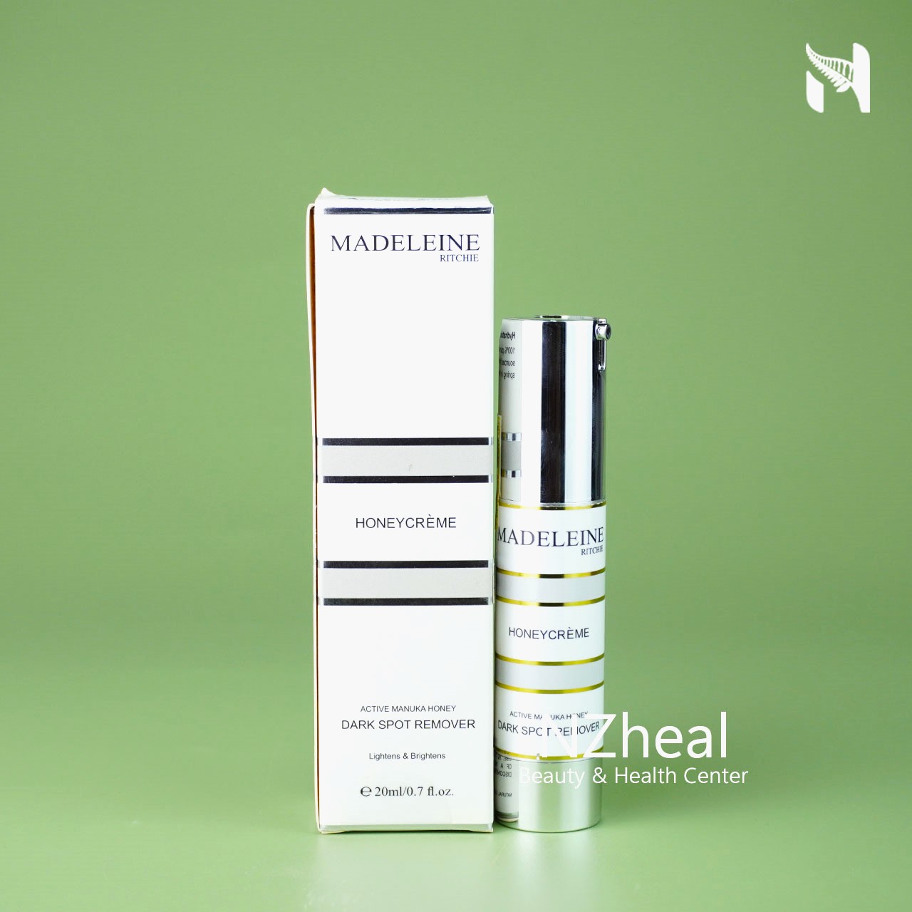 Kem Trị Nám, Loạn Sắc Tố Da Madeleine Ritchie Dark Spot Remover 2