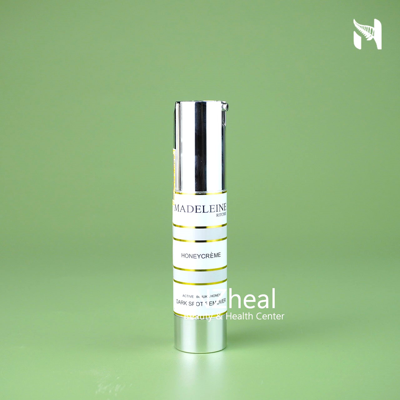 Kem Trị Nám, Loạn Sắc Tố Da Madeleine Ritchie Dark Spot Remover 3