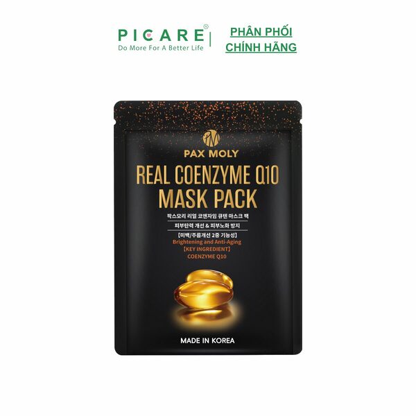 Mặt nạ dưỡng ẩm