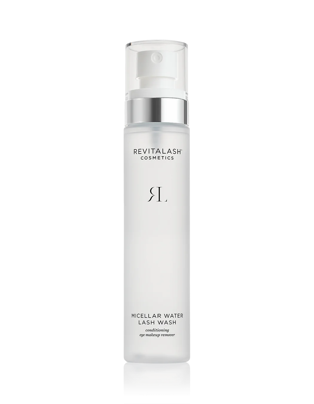 Nước tẩy trang dành cho mắt và mi nhạy cảm RevitaLash Micellar Water Lash Wash – 100ml
