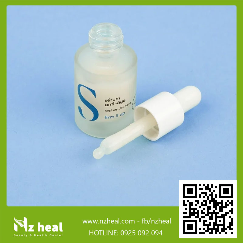 Serum chống lão hóa Seasonly Anti-Aging Serum (Sérum Anti-Âge) 15ml