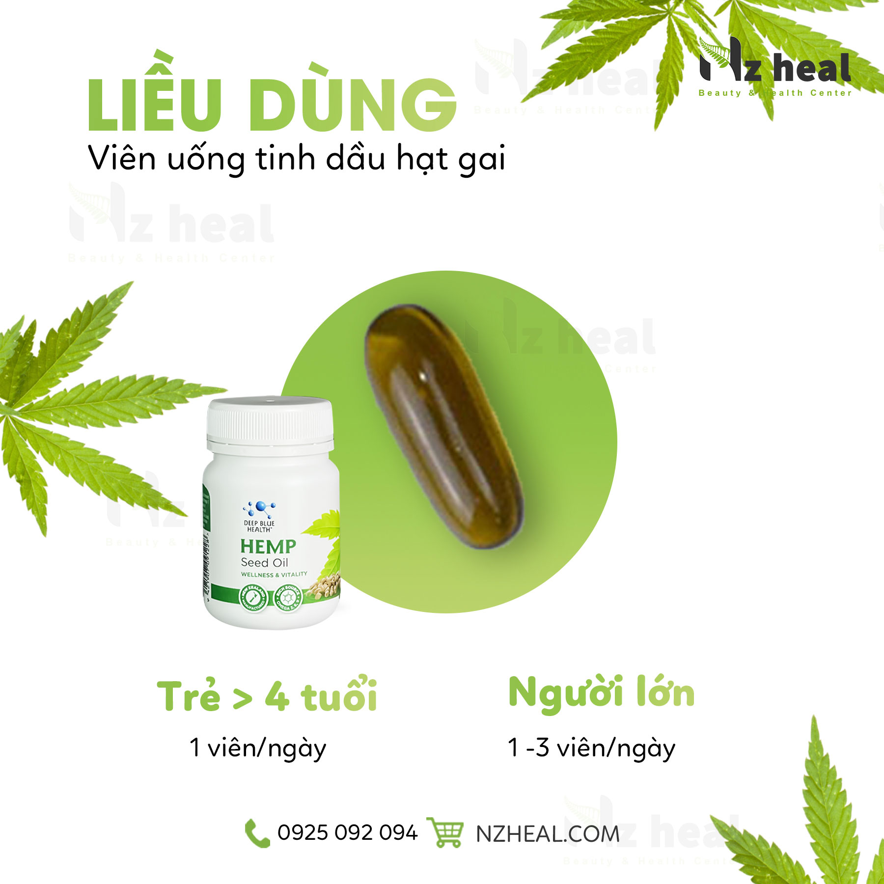 Viên uống 14 chủng men vi sinh Lifestream Advanced Probiotic 30 viên