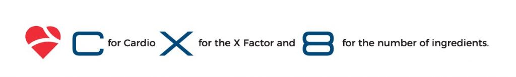 CX8 Xtend Life