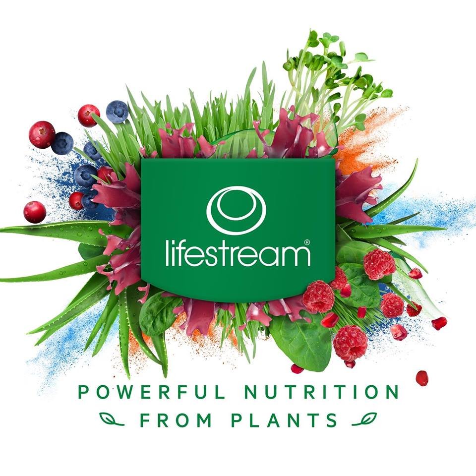 Nước ép hỗ trợ tiêu hóa Lifestream