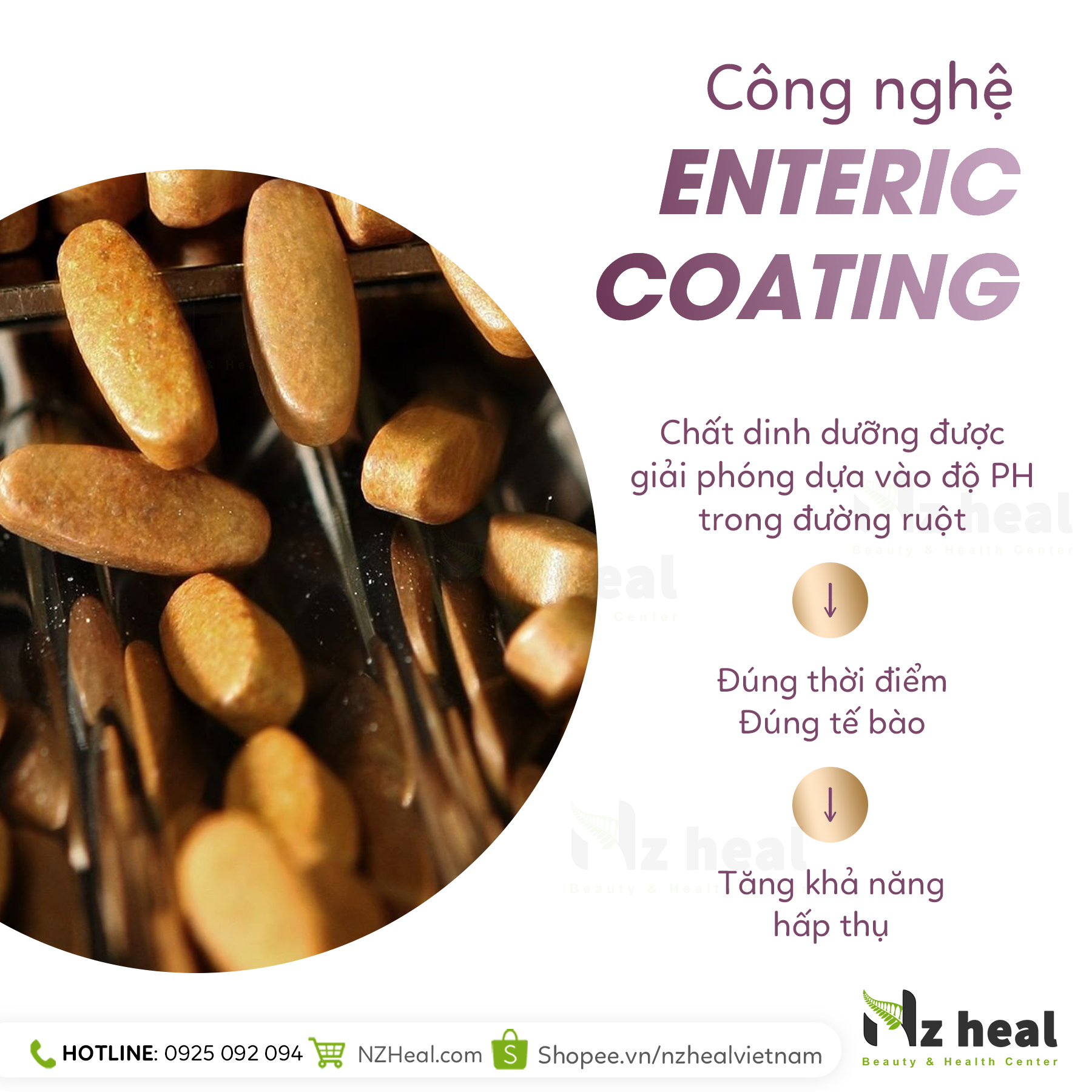 Viên Uống Vitamin Tổng Hợp Cho Phụ Nữ Xtend-Life Total Balance Women’s5