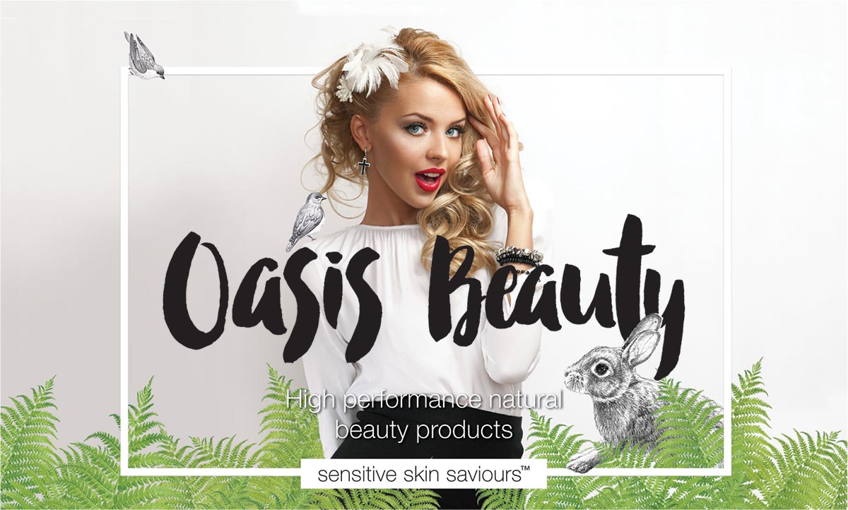 Kem chống nắng Oasis Beauty