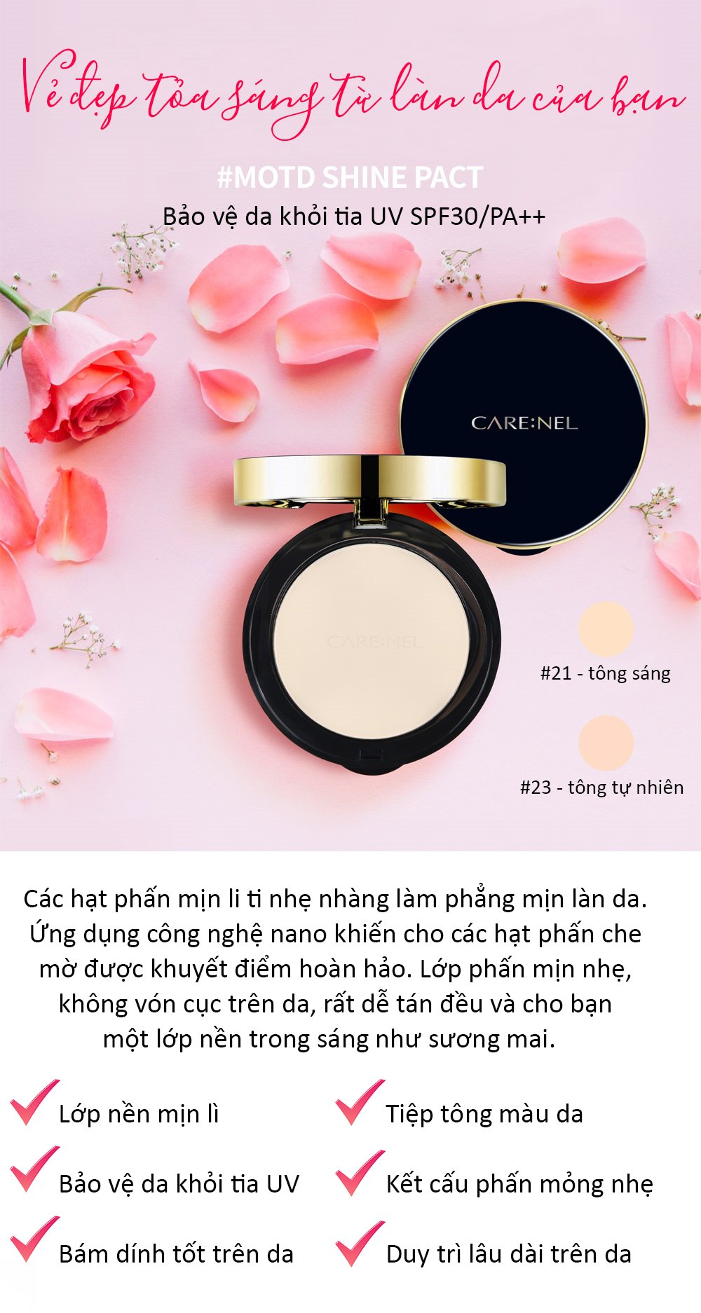 kem chống nắng chứa vitamin e
