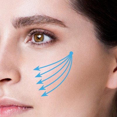 collagen chống lão hóa và giảm nếp nhăn