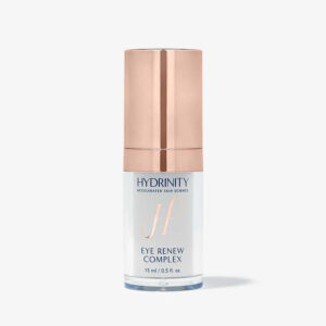 Hydrinity Eye Renew Complex – Serum Mắt Trẻ Hóa & Giảm Quầng Thâm - 15 ml