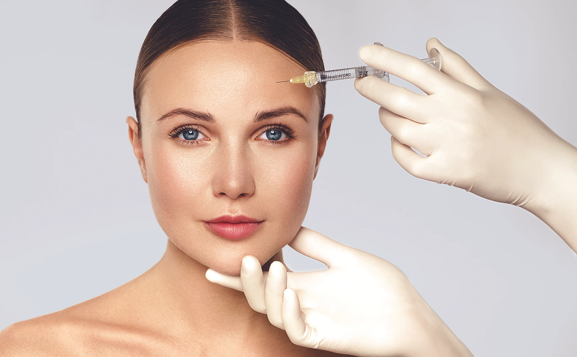 Apriline Hydro - sản phẩm biorevitalizant HA phục hồi độ ẩm