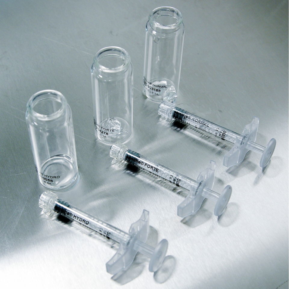 Apriline Hydro - hướng dẫn an toàn và lưu ý sau tiêm