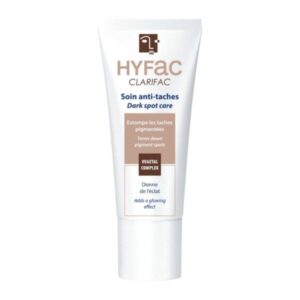Kem Dưỡng Sáng Hyfac Clarifac Dark Spot Care SPF30 40ml
