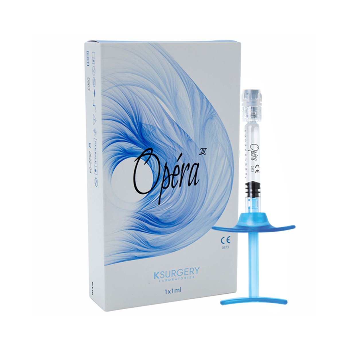 OPERA III