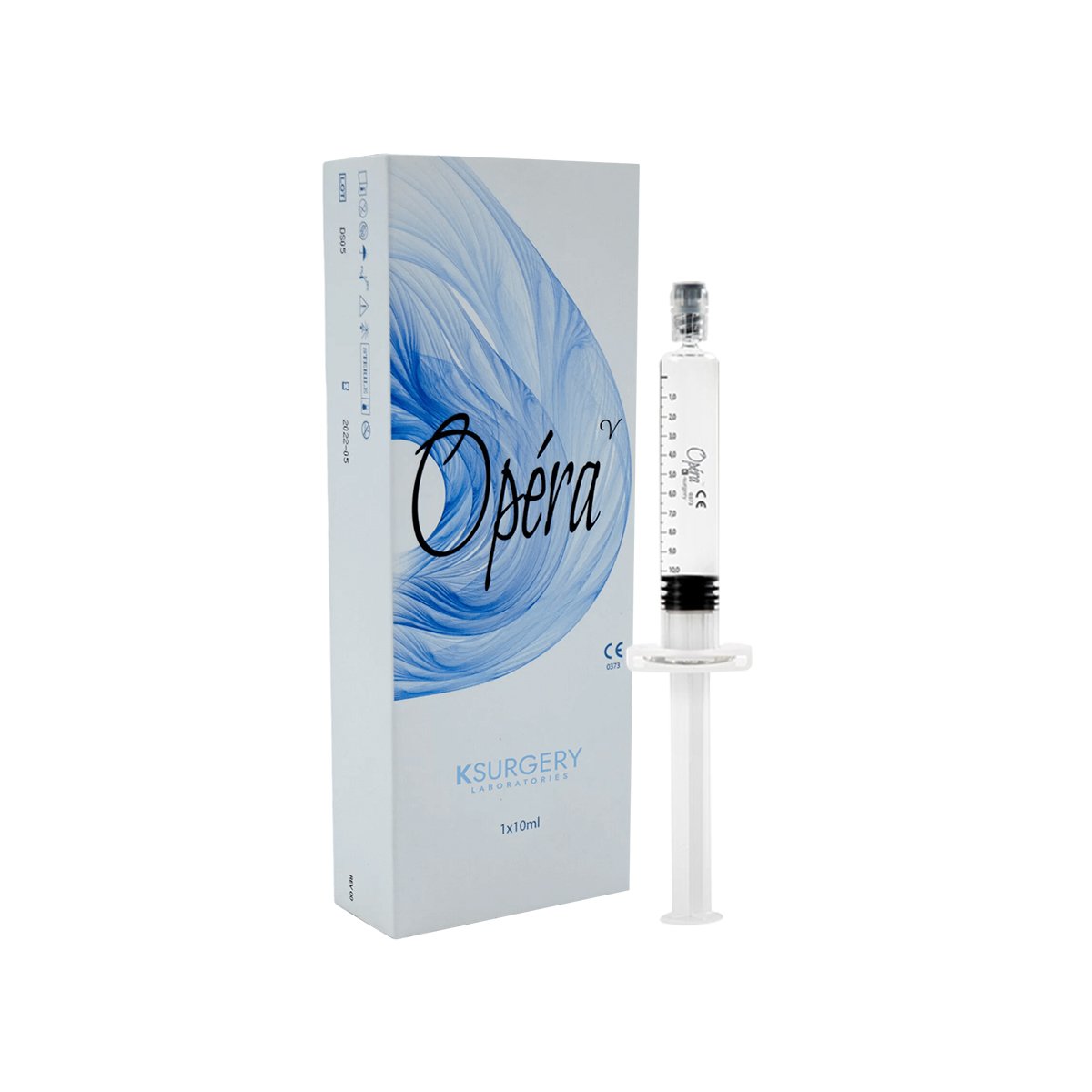 OPERA V