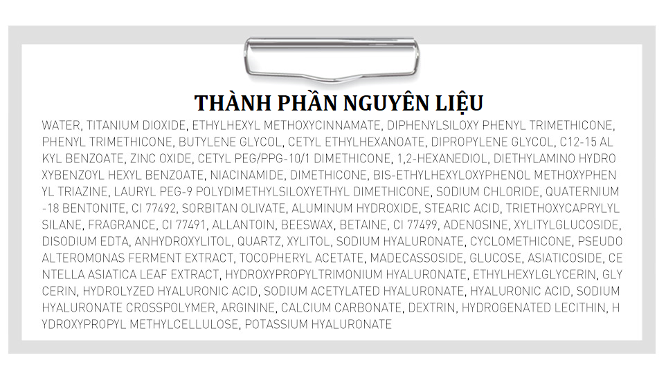 Phấn nước Carenel Miracle Snow Cushion SPF50+ - ảnh 16