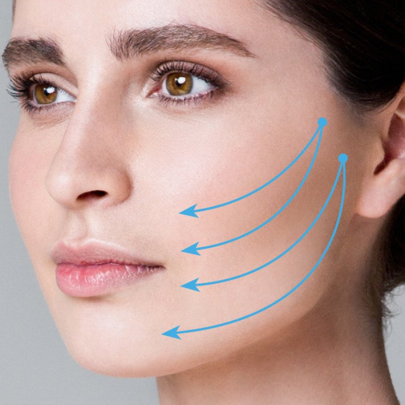 collagen chống lão hóa và giảm nếp nhăn