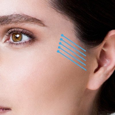sản phẩm chăm sóc chứa hyaluronic acid