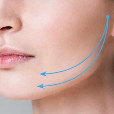collagen chống lão hóa và giảm nếp nhăn