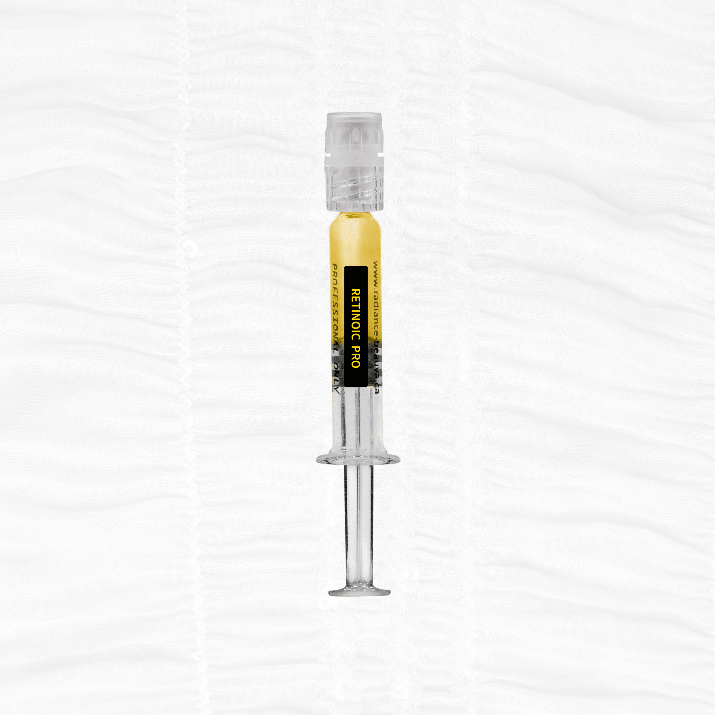 serum chứa retinal
