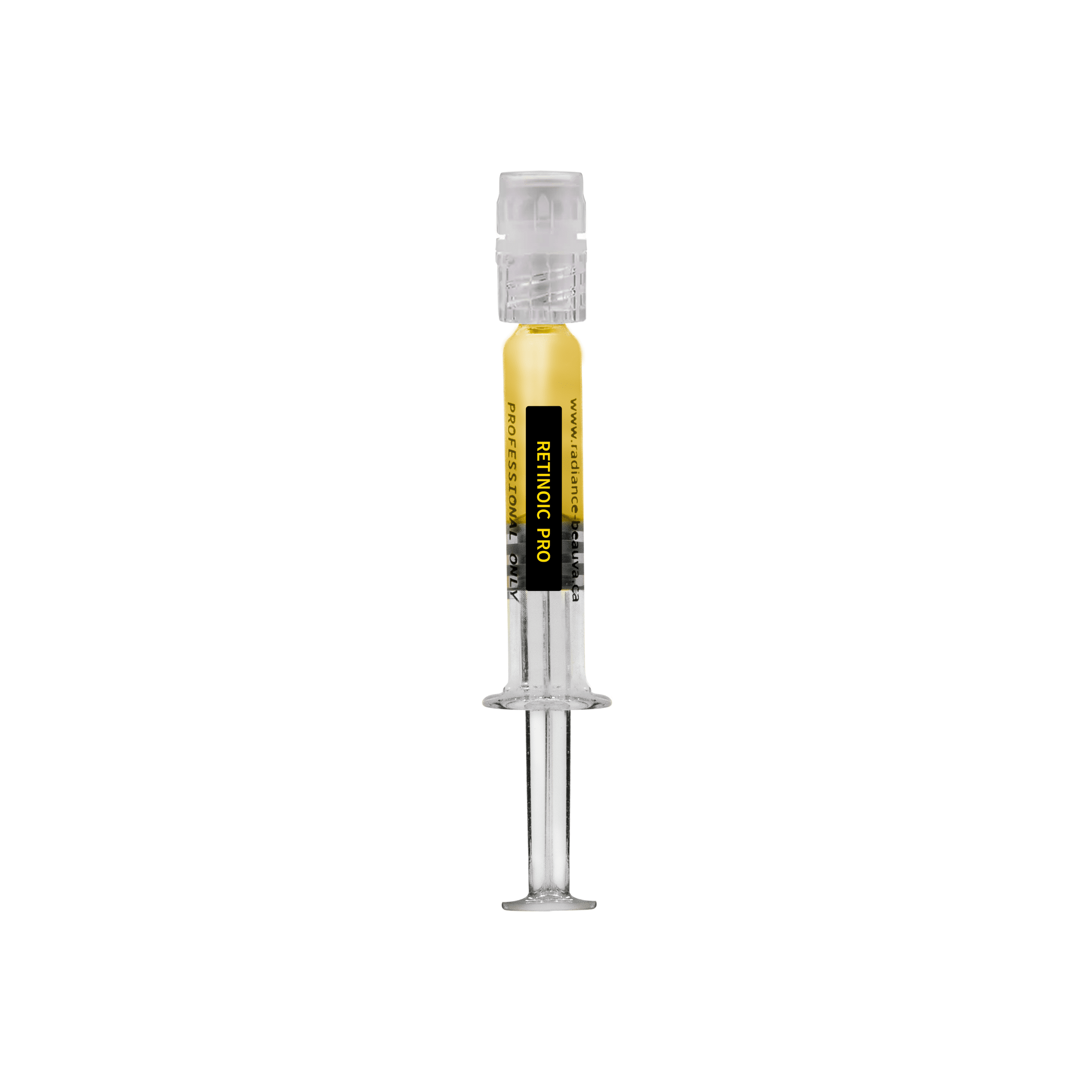 Mela Retinoic Pro 1 ống - Serum chuyên nghiệp chứa 10% Retinal