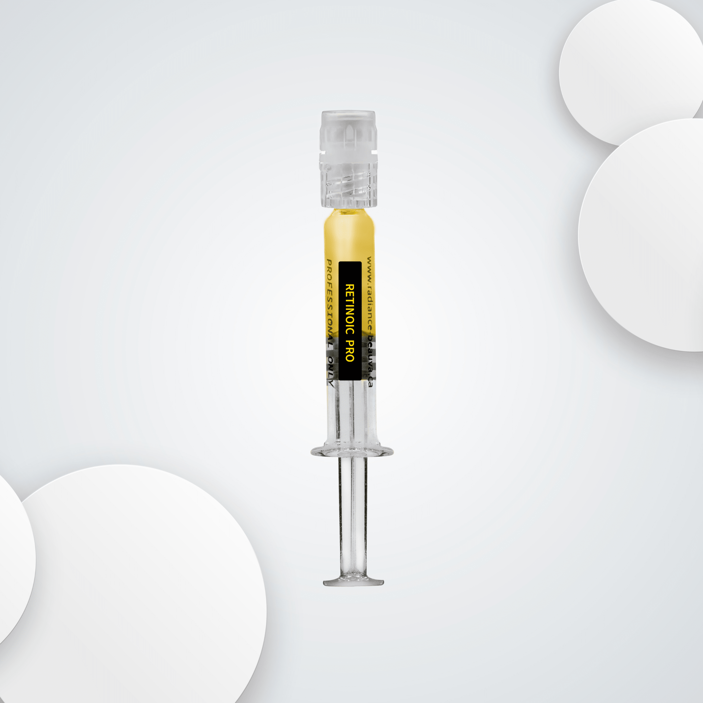 retinal giảm nám và đốm sắc tố