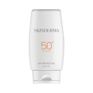 SPF Protector 50+ Tuýp - 50 ml SPF Protector 50+ Tuýp - 50 ml – Kem chống nắng cho da khô yếu cần phục hồi