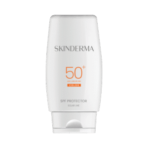 SPF Protector Solar 50+ Color Tuýp - 150 ml SPF Protector Solar 50+ Color Tuýp - 150 ml – Che khuyết điểm BB/CC Cream cho da hỗn hợp thiếu ẩm