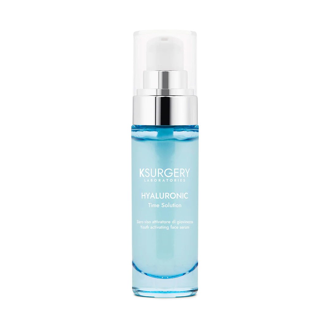 serum chống lão hóa và giảm nếp nhăn